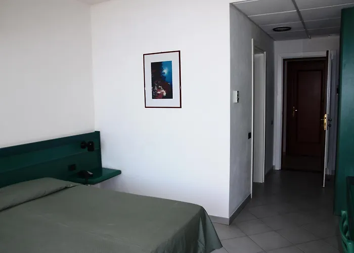 Hotel Miralonga