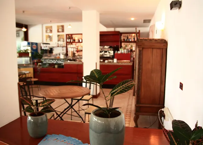 Hotel Miralonga