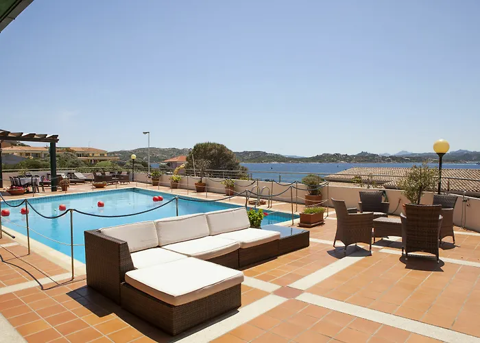 Hotel Miralonga
