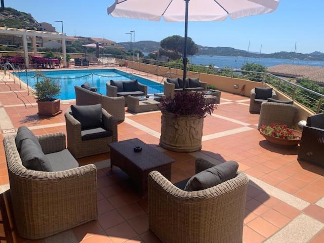 Hotel Miralonga