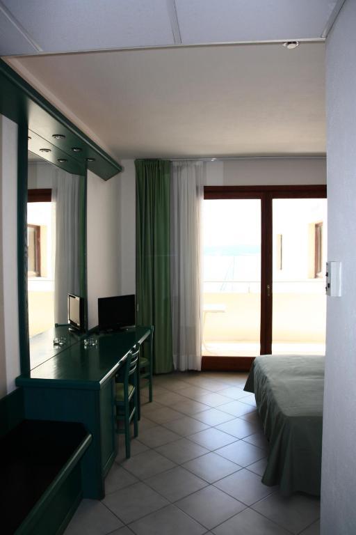 Miralonga 3* La Maddalena (Sassari)