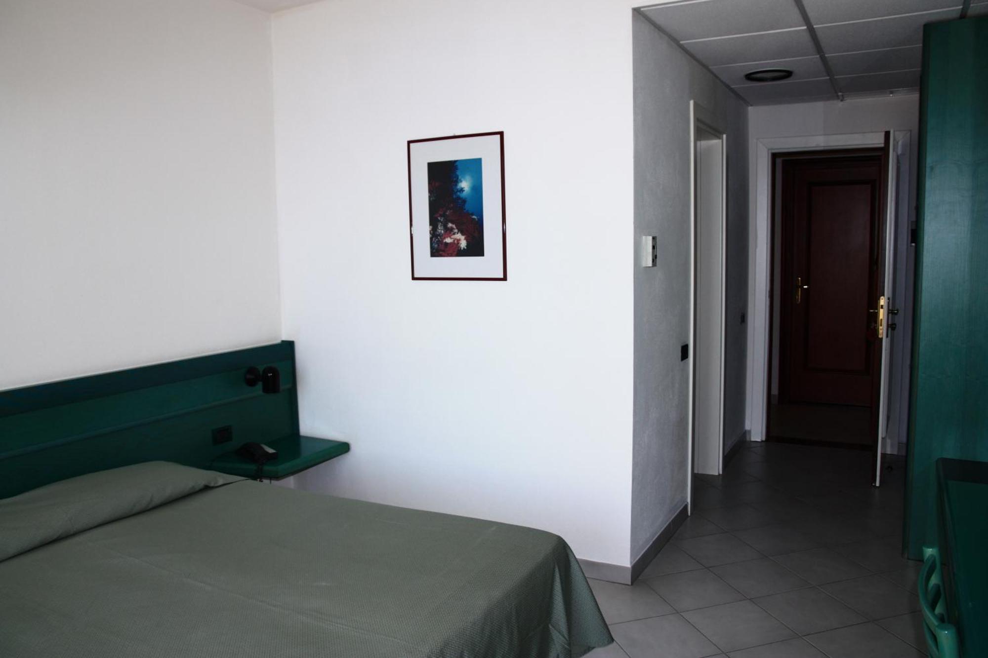 Miralonga La Maddalena (Sassari)
