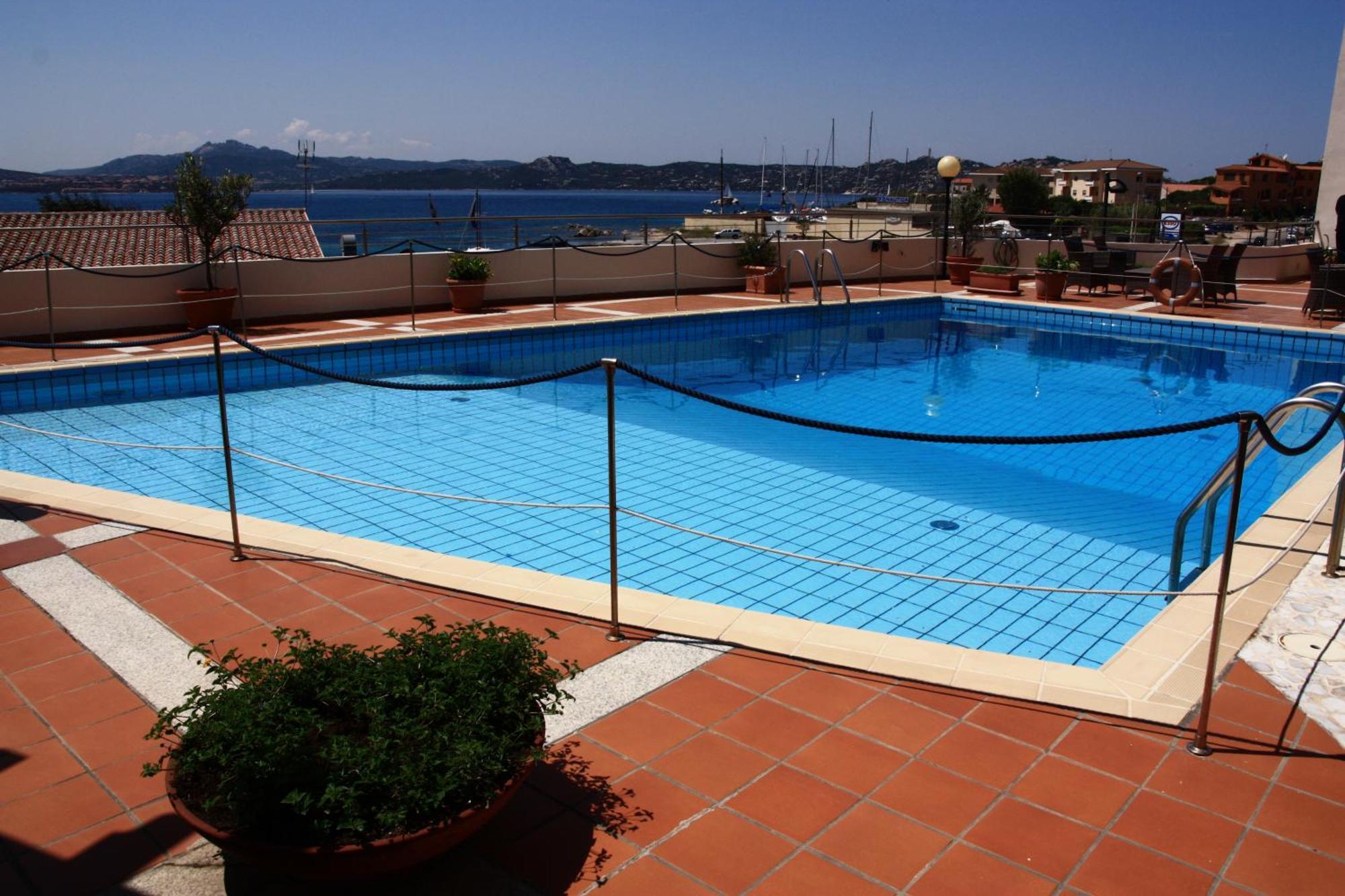 Miralonga Hotel La Maddalena (Sassari)