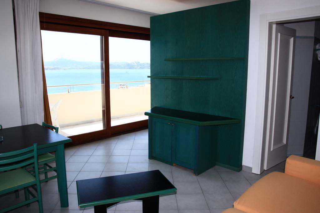 Miralonga Hotel La Maddalena (Sassari)