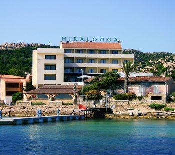 Miralonga
