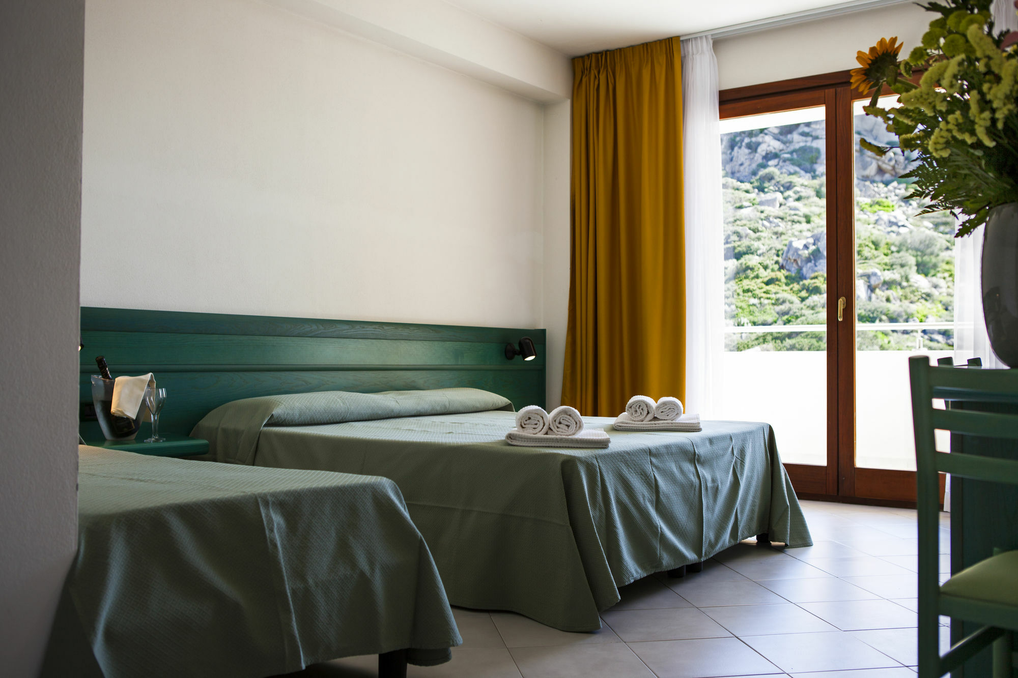 Miralonga Hotel