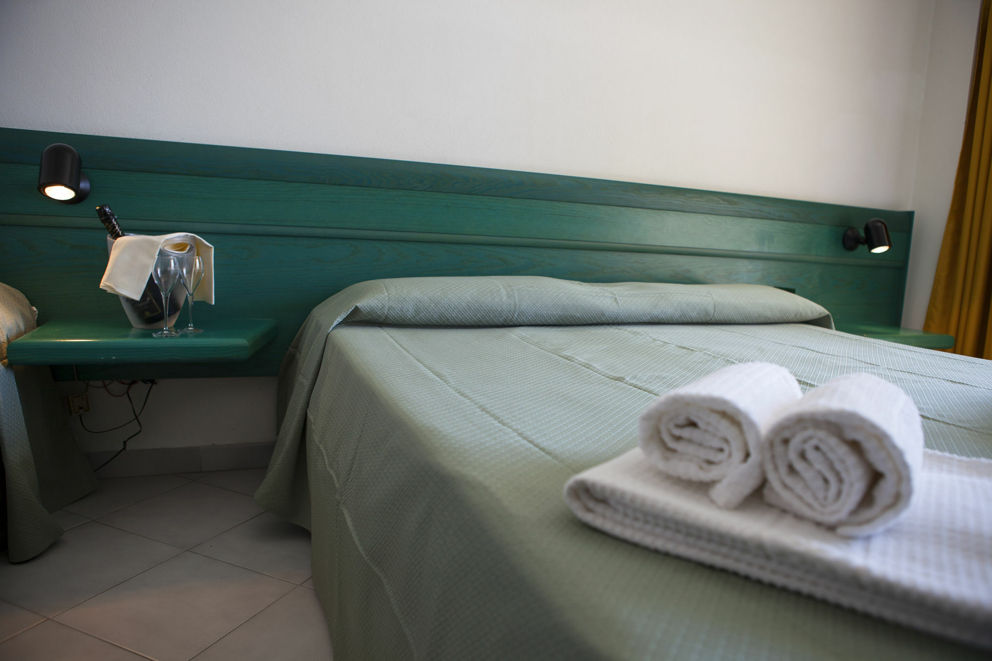 Miralonga 3* La Maddalena (Sassari)