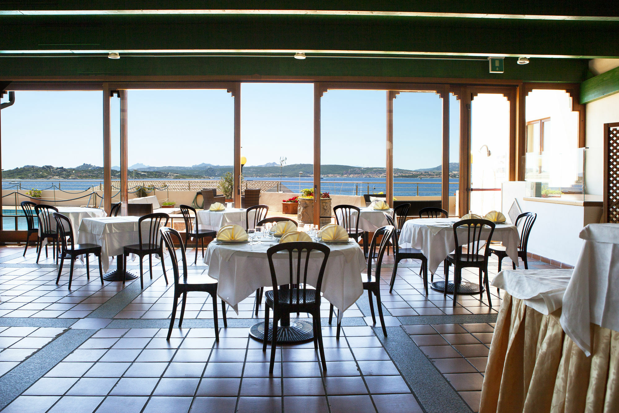 Hotel Miralonga 3*