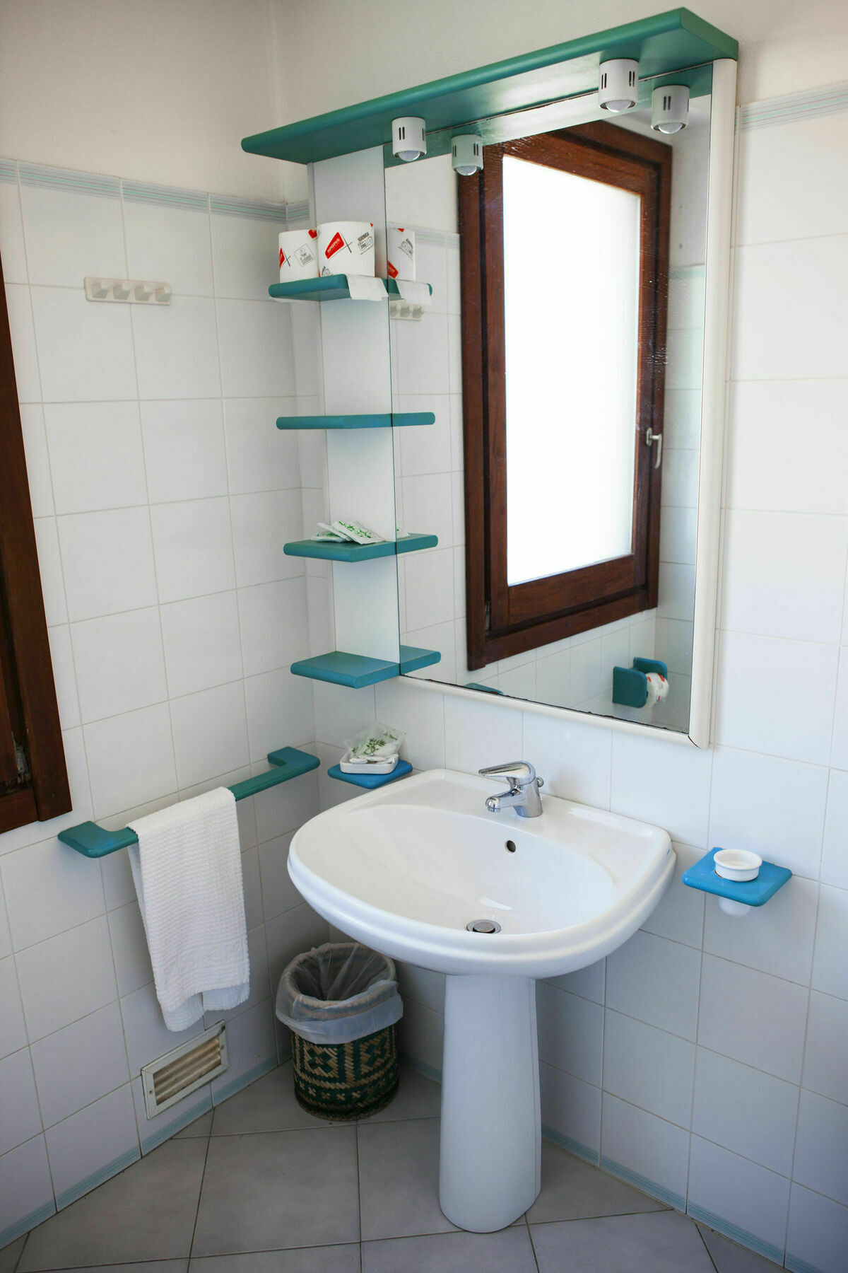 Miralonga 3* La Maddalena (Sassari)