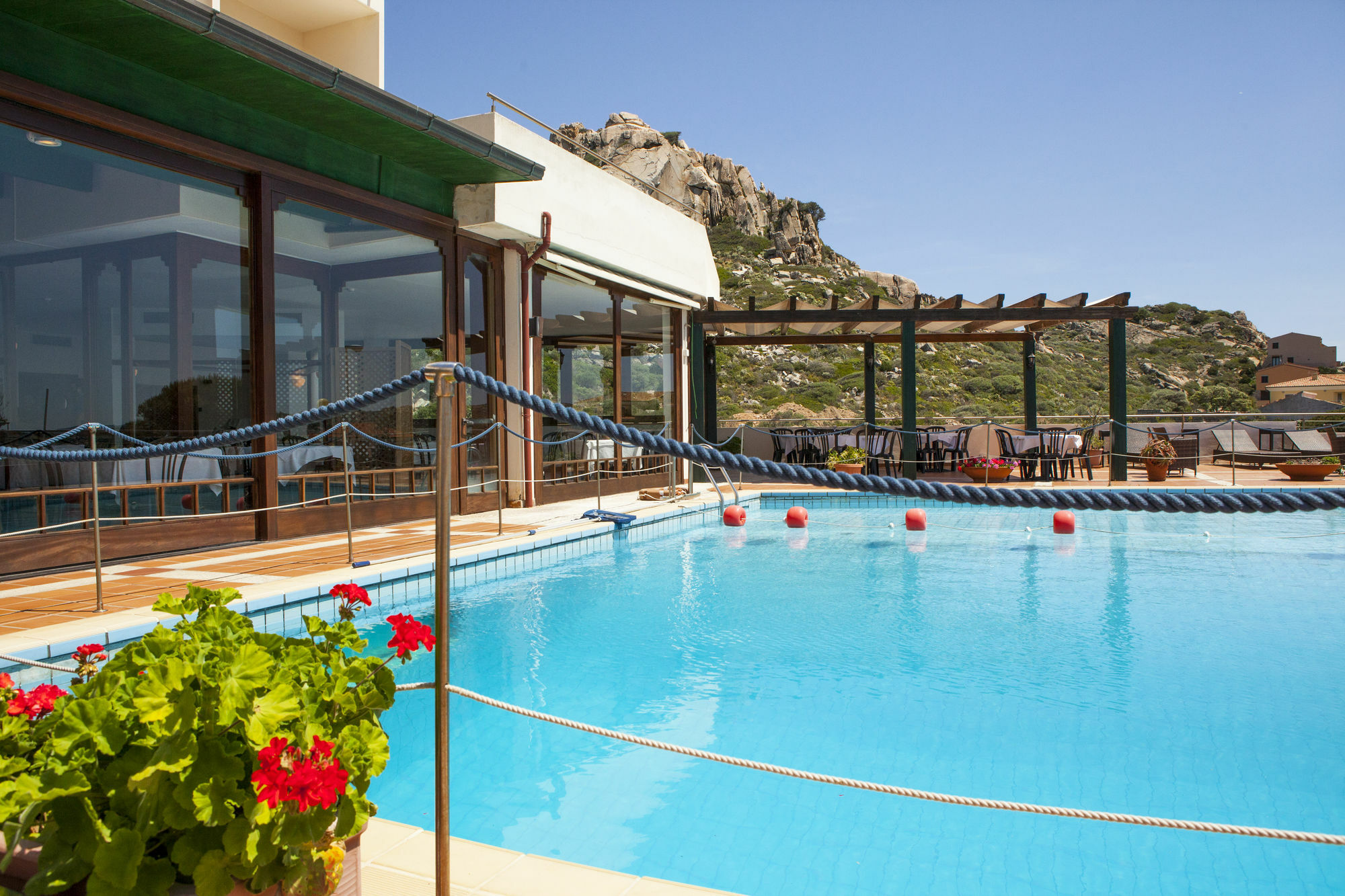 Hotel Miralonga