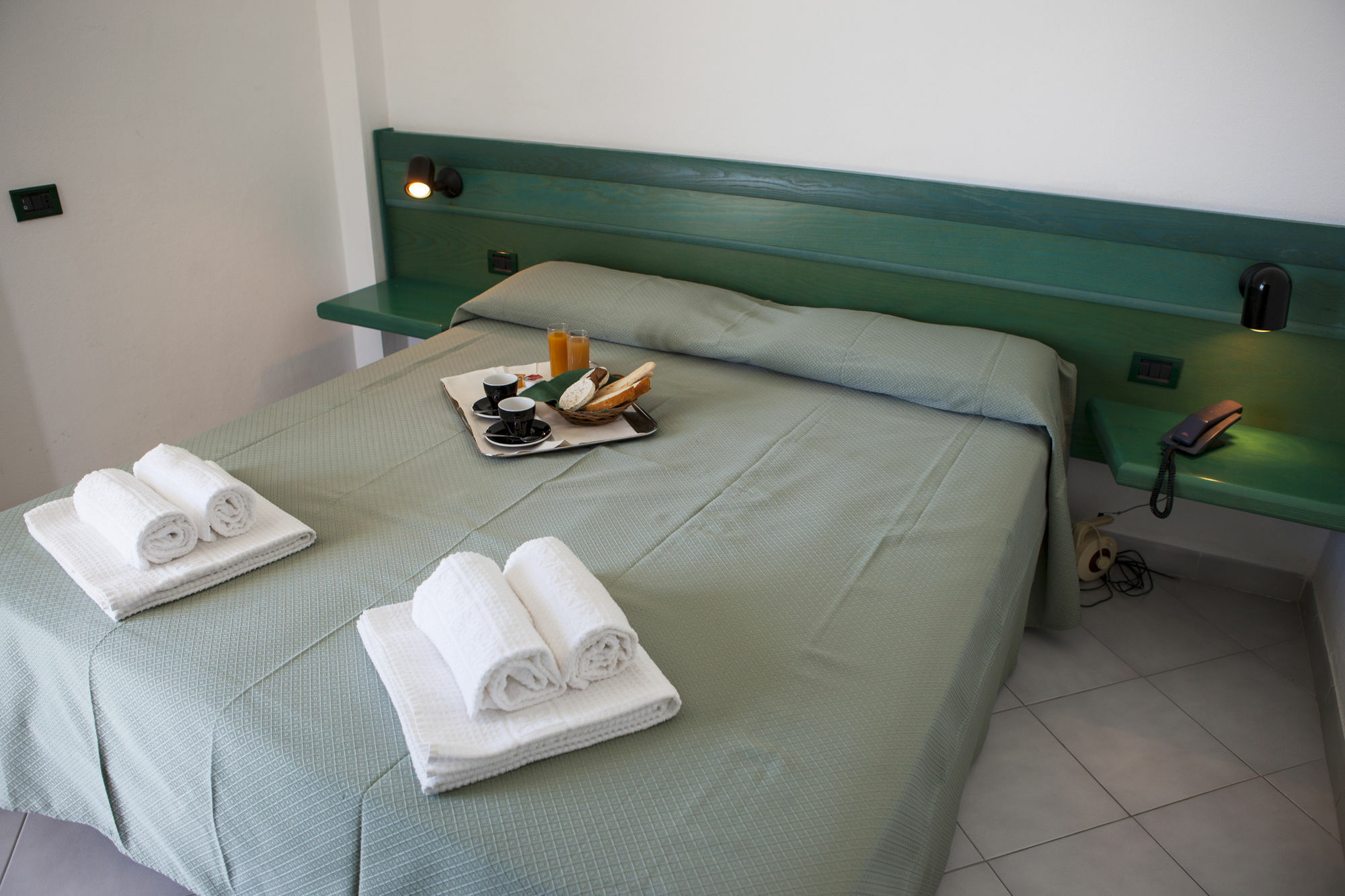 Hotel Miralonga 3*