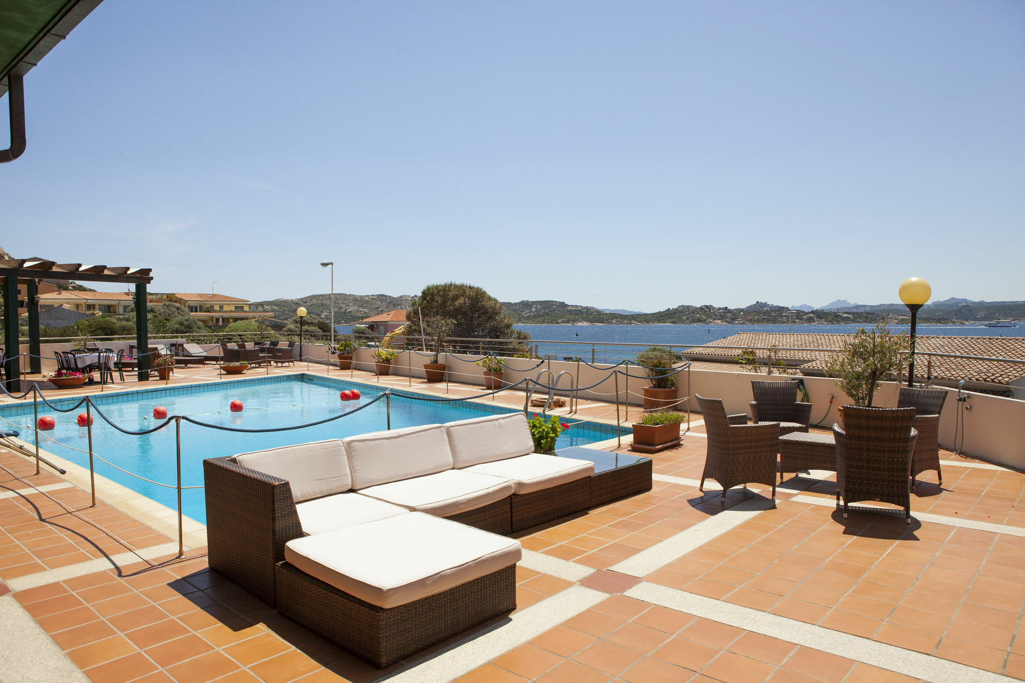 Miralonga Hotel 3*