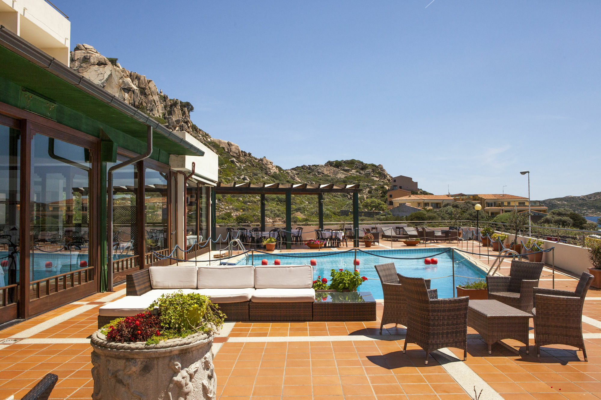 Hotel Miralonga 3*