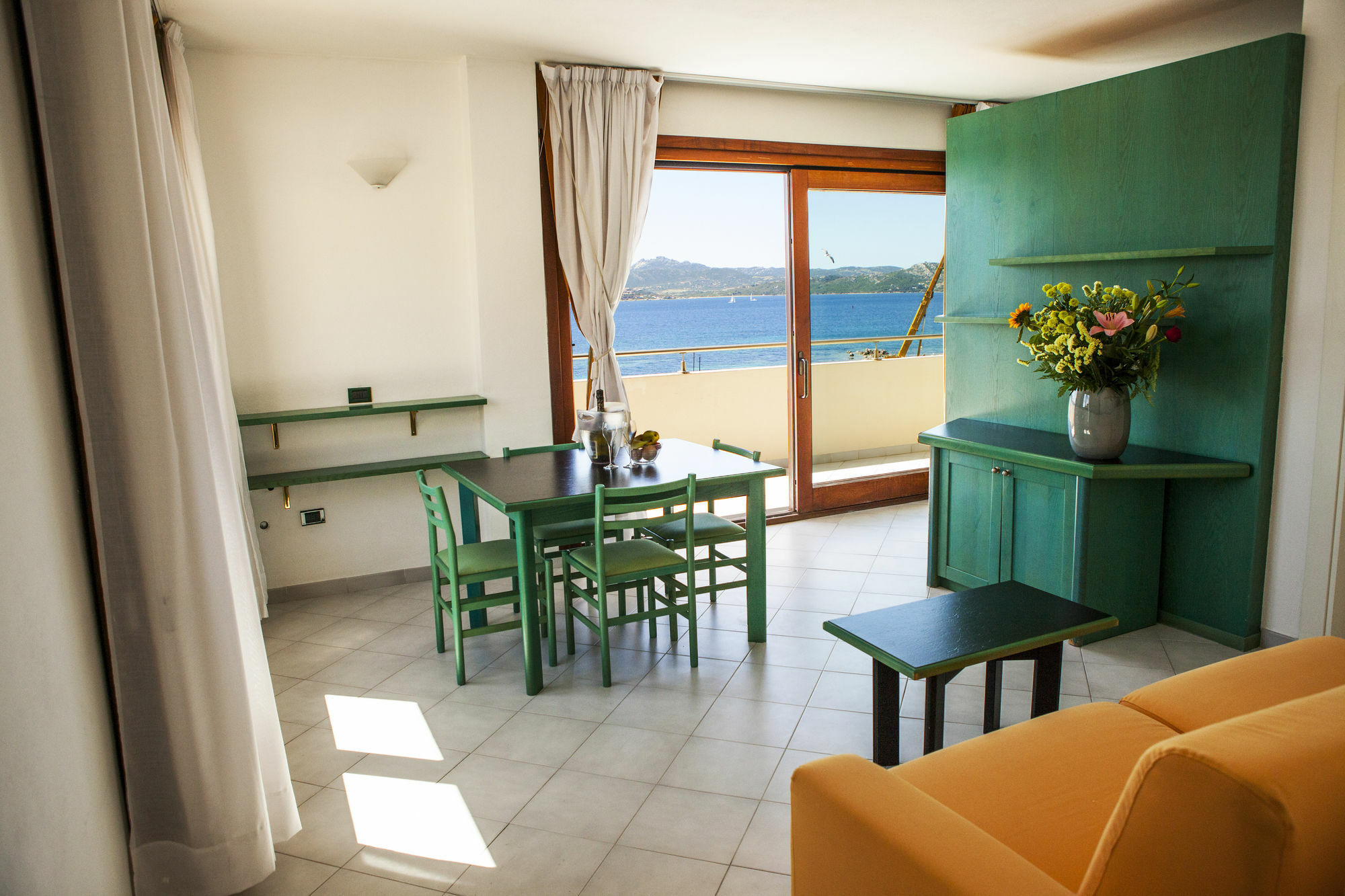 Miralonga La Maddalena (Sassari)